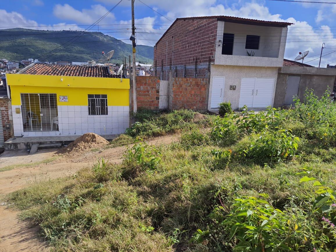 Terreno à venda, 100m² - Foto 2