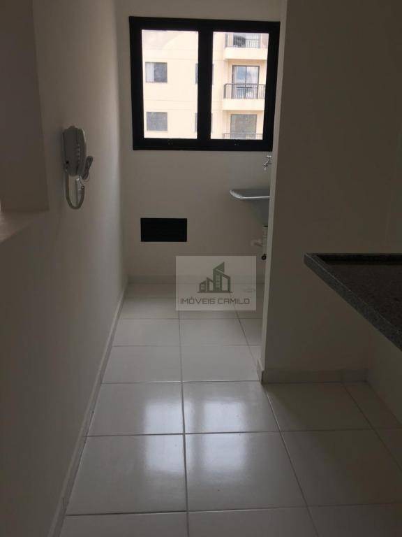 Apartamento à venda com 2 quartos, 54m² - Foto 12