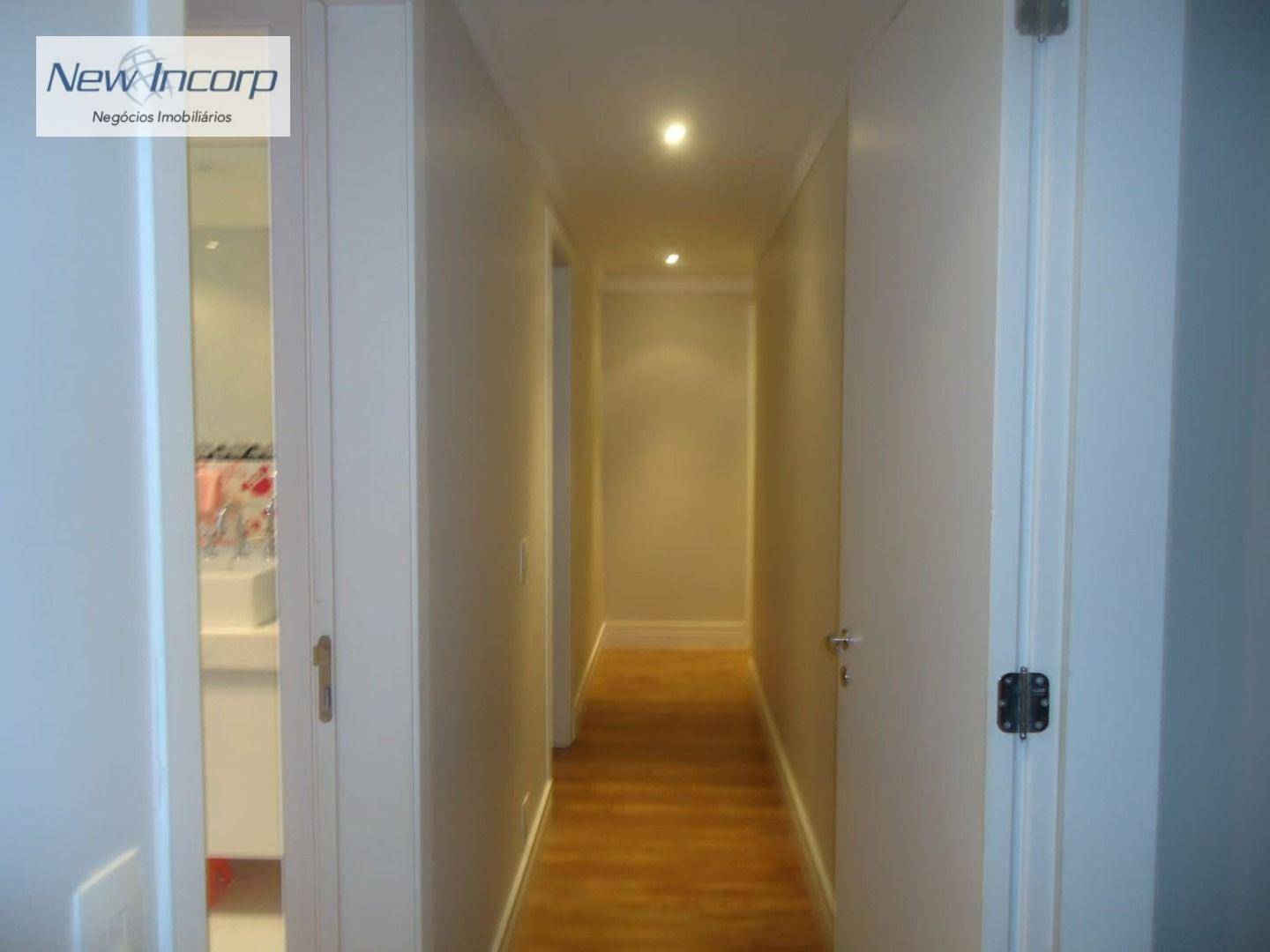 Apartamento à venda com 4 quartos, 170m² - Foto 17