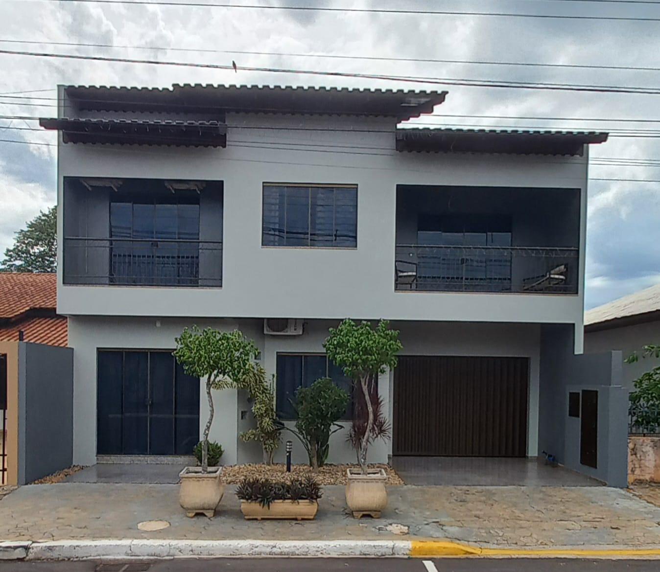 Sobrado à venda com 3 quartos, 400m² - Foto 6