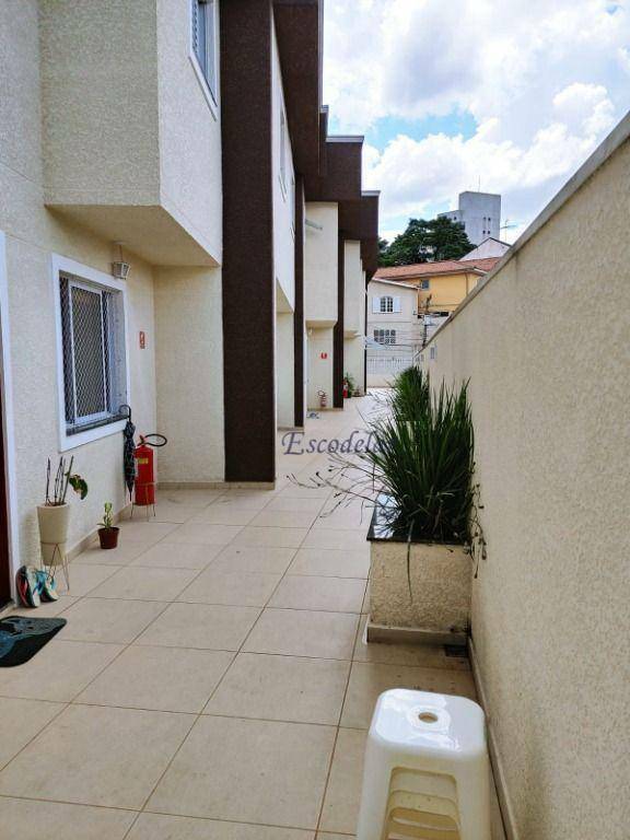 Casa de Condomínio à venda com 2 quartos, 74m² - Foto 20