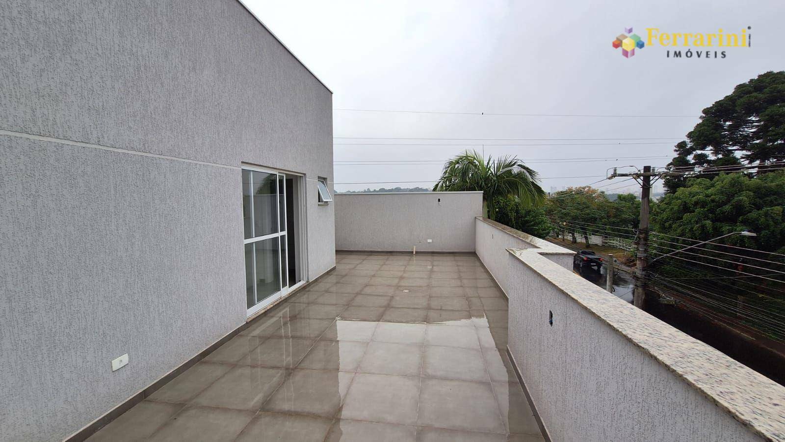 Sobrado à venda com 3 quartos, 150m² - Foto 10