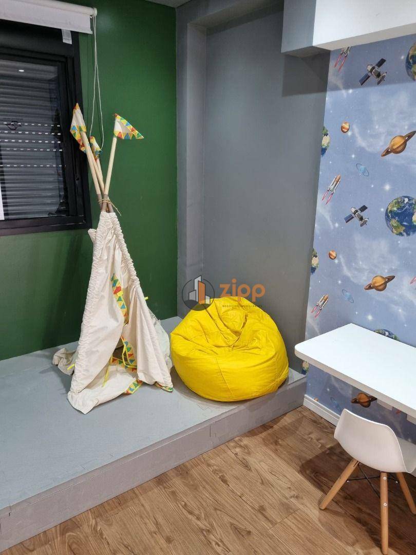 Kitnet e Studio à venda e aluguel com 1 quarto, 28m² - Foto 17