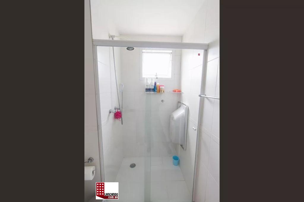 Apartamento à venda com 4 quartos, 178m² - Foto 12