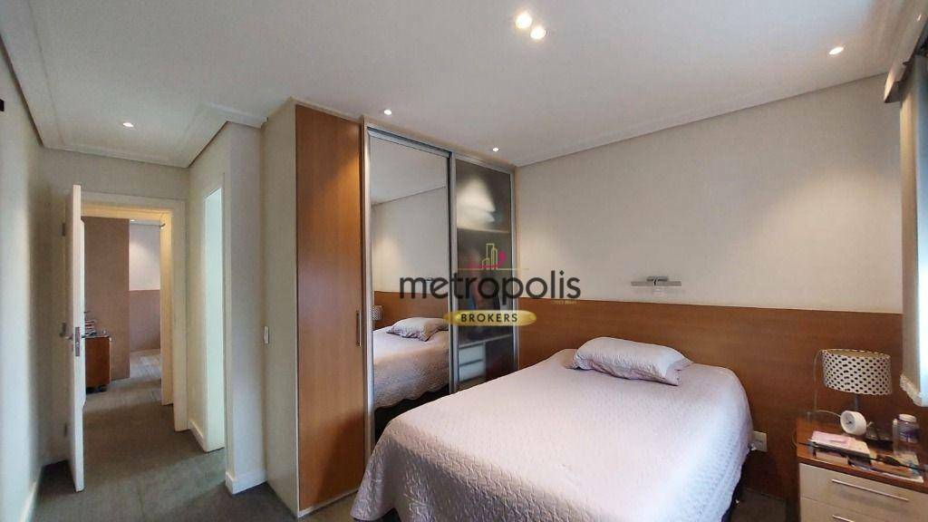 Apartamento à venda com 4 quartos, 221m² - Foto 29