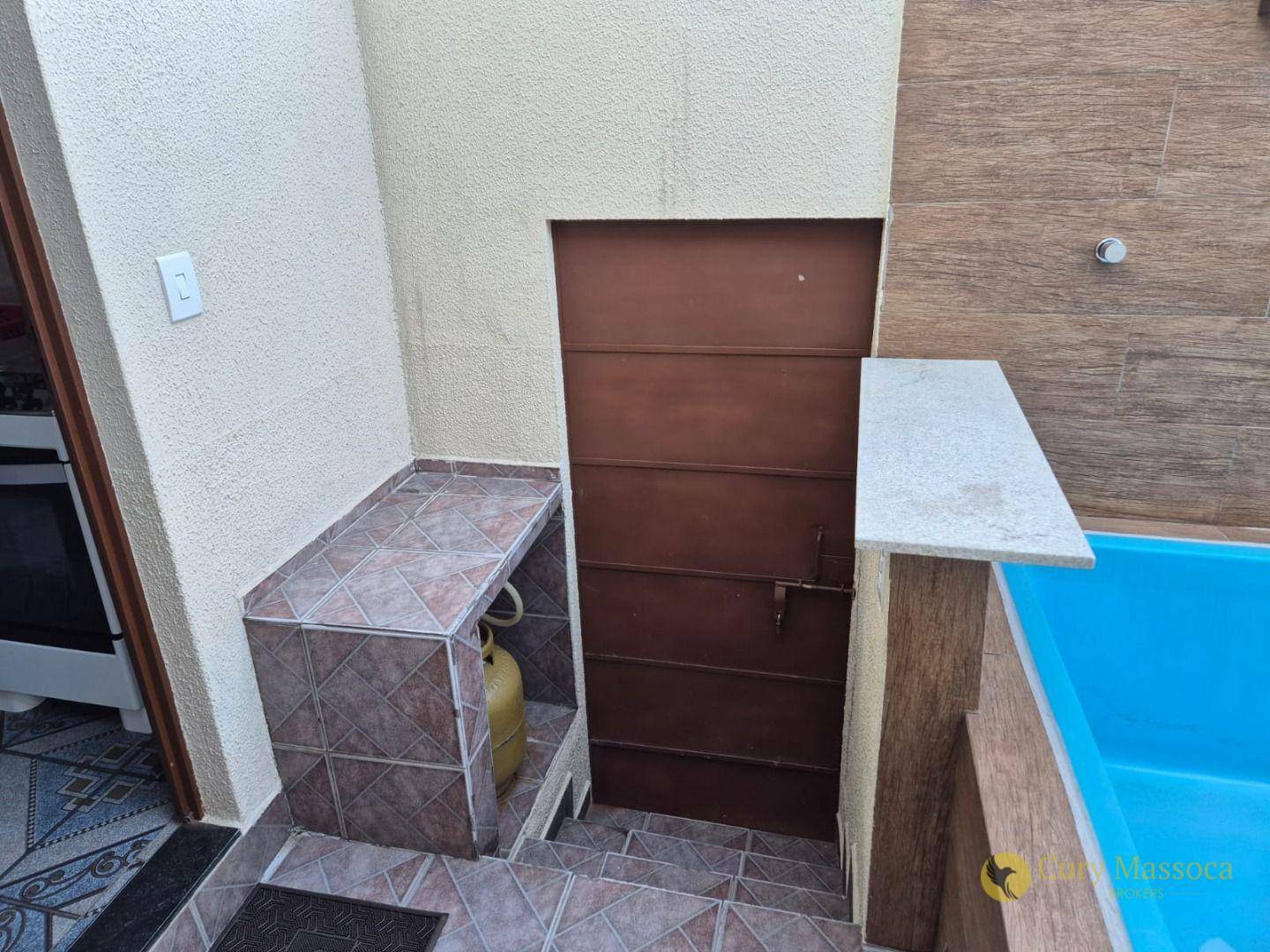 Casa à venda com 3 quartos, 141m² - Foto 15