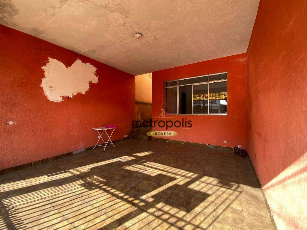 Sobrado à venda com 3 quartos, 145m² - Foto 2