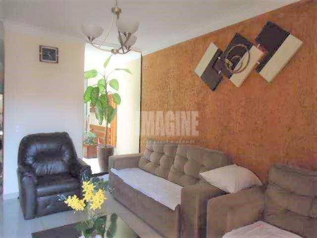 Sobrado à venda com 3 quartos, 125m² - Foto 2