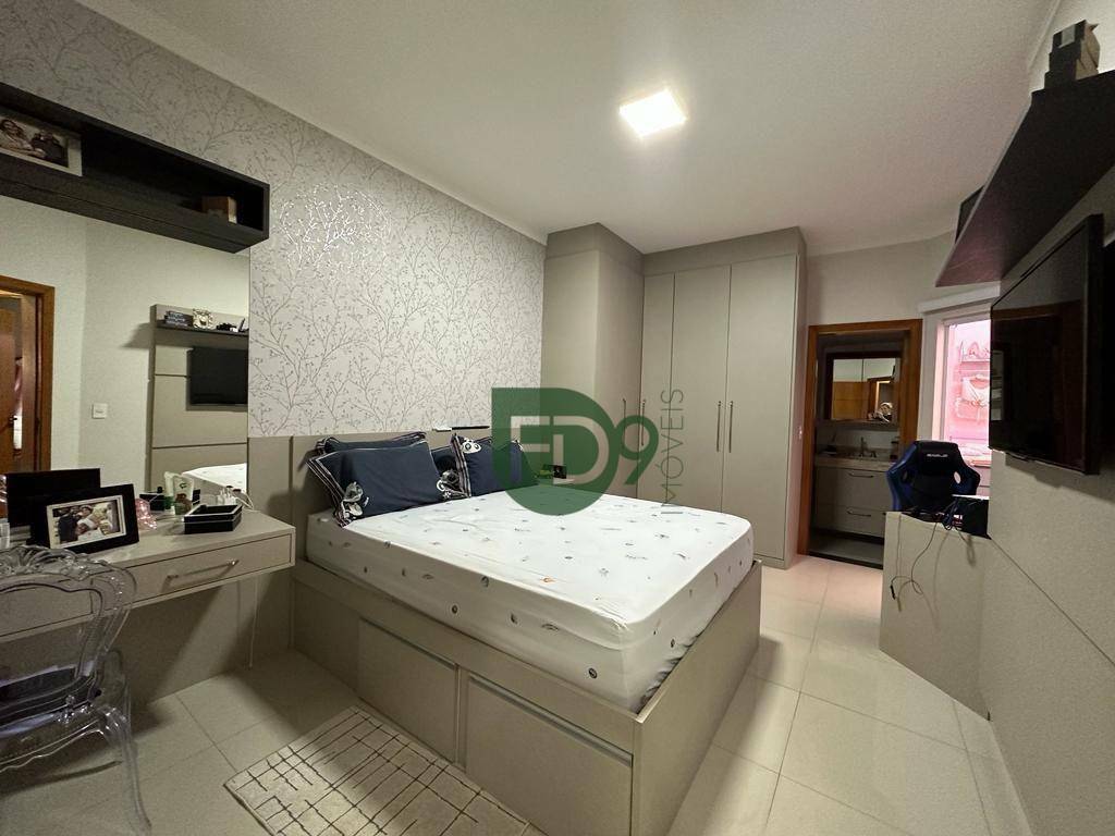 Casa à venda com 3 quartos, 130m² - Foto 10