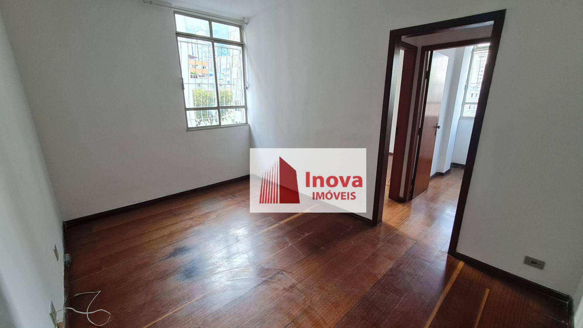 Apartamento à venda com 2 quartos, 60m² - Foto 6