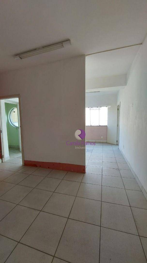 Conjunto Comercial-Sala para alugar, 50m² - Foto 17