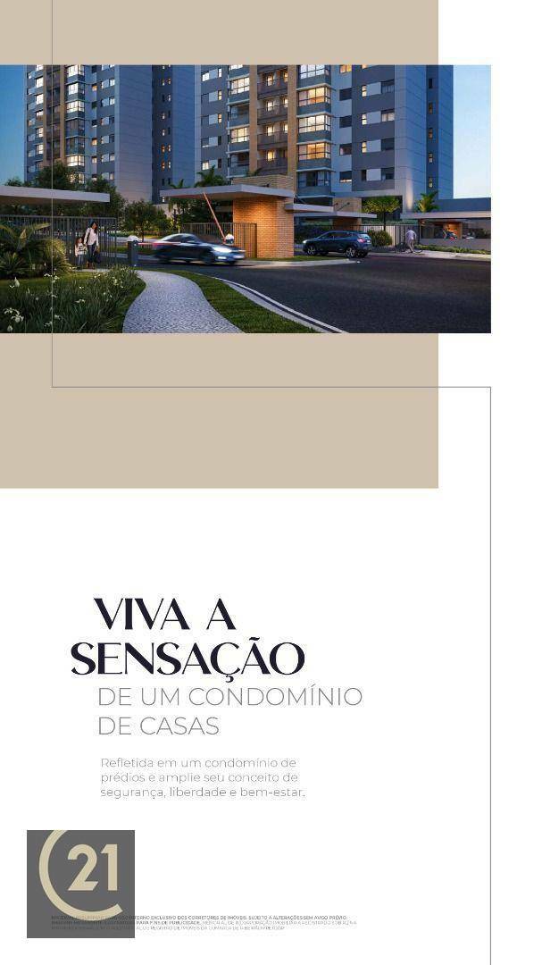 Apartamento, 3 quartos, 118 m² - Foto 3