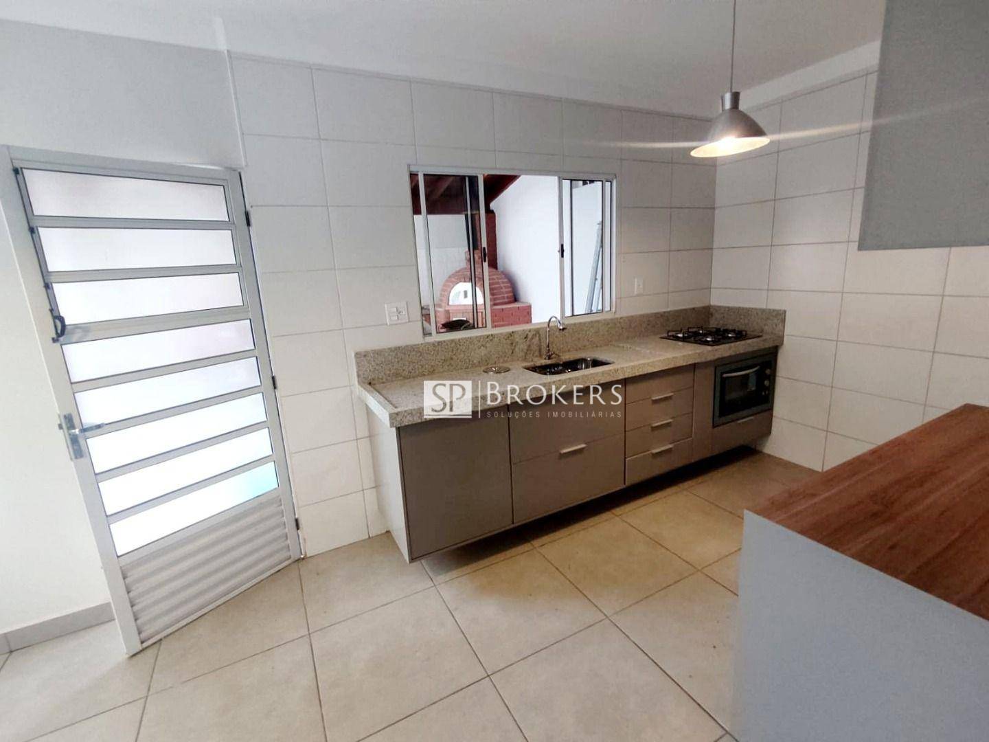 Casa de Condomínio à venda com 3 quartos, 114m² - Foto 20