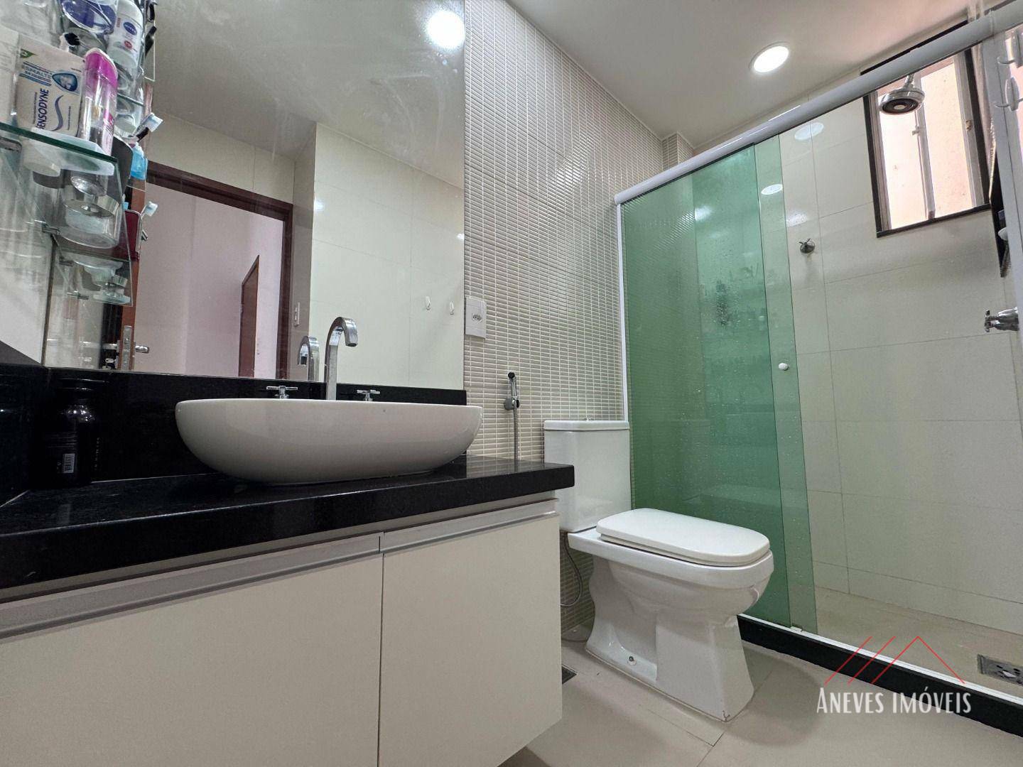 Apartamento à venda com 3 quartos, 125m² - Foto 15