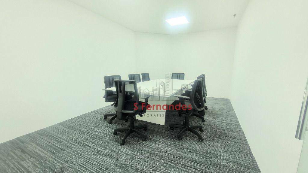 Conjunto Comercial-Sala para alugar, 223m² - Foto 16