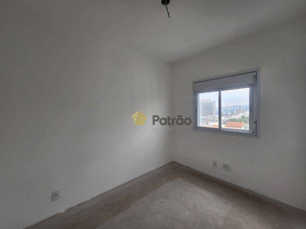 Apartamento à venda com 2 quartos, 55m² - Foto 4