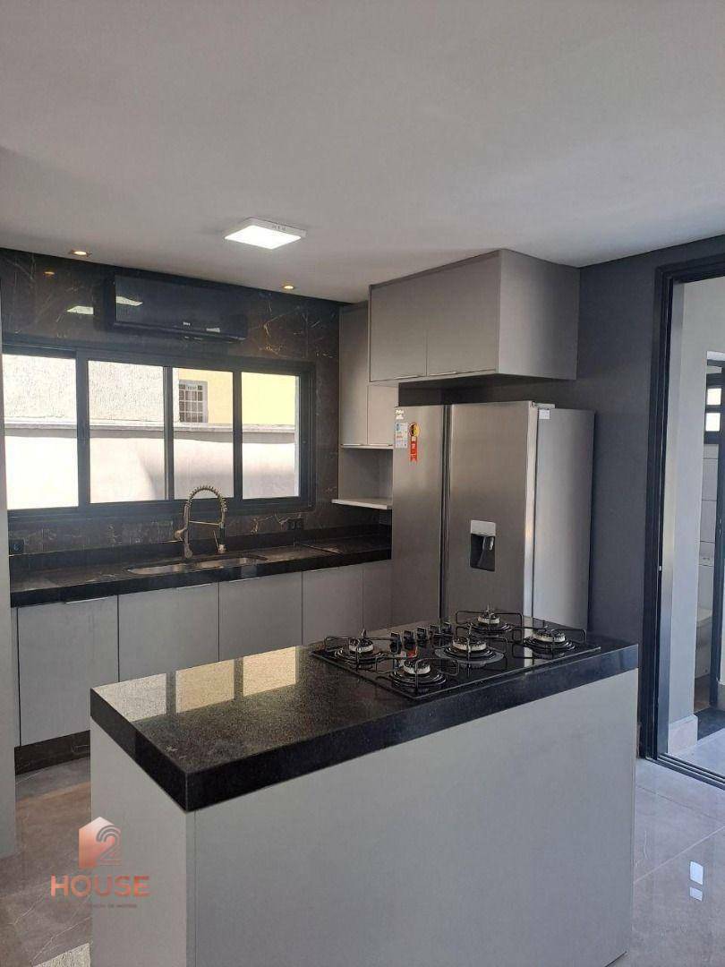 Casa de Condomínio à venda com 3 quartos, 311m² - Foto 9