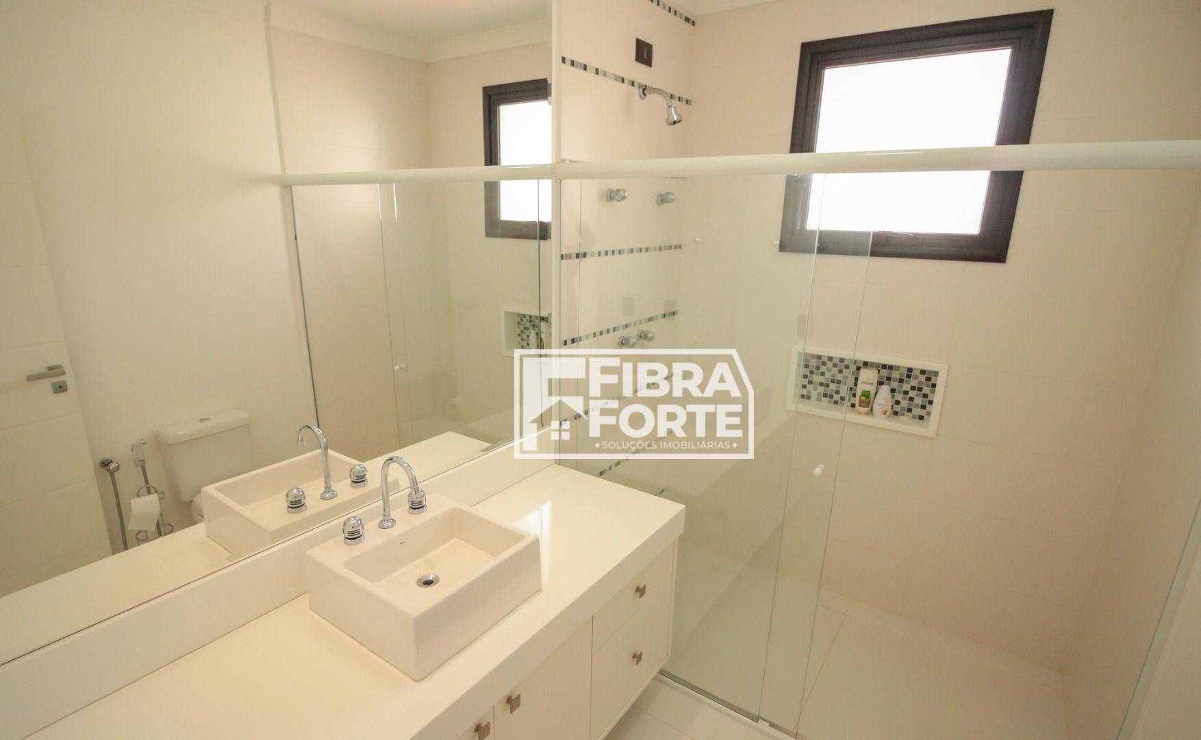 Casa de Condomínio à venda com 4 quartos, 413m² - Foto 16