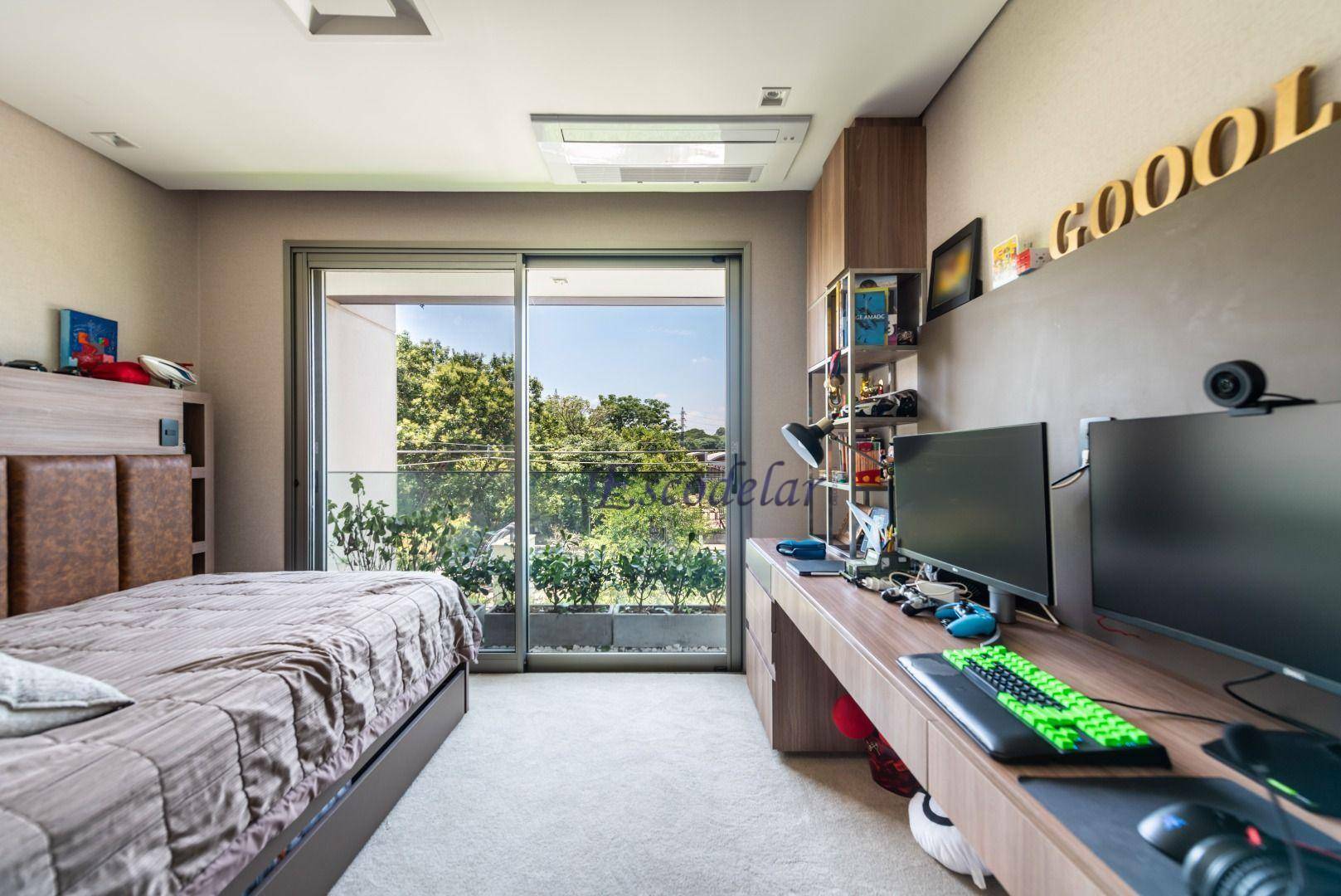 Cobertura à venda com 4 quartos, 378m² - Foto 46