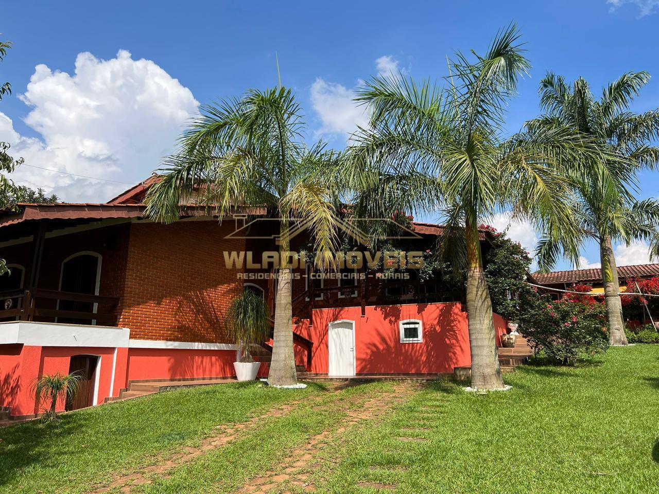 Fazenda à venda com 4 quartos, 5664m² - Foto 4