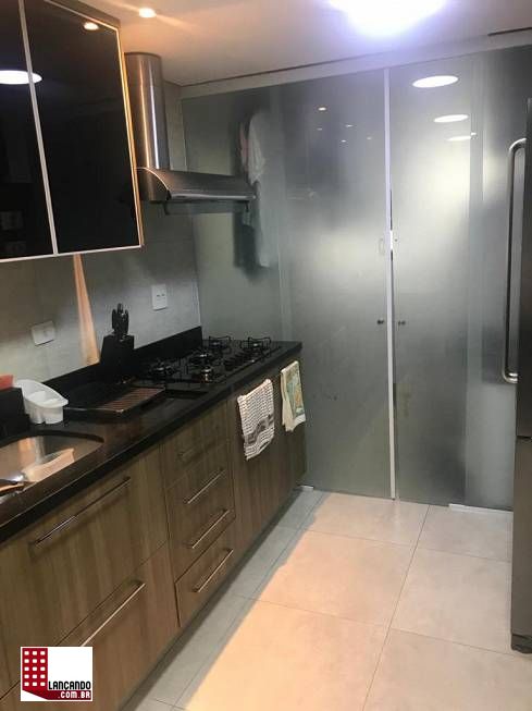 Apartamento à venda com 3 quartos, 120m² - Foto 15