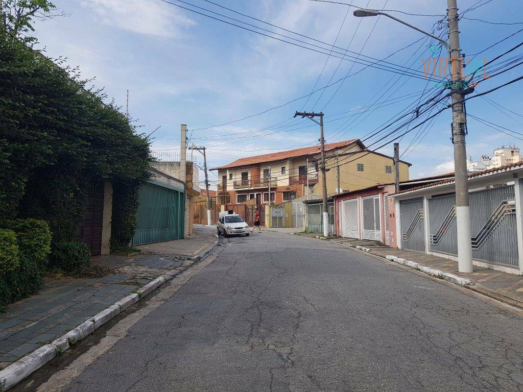 Sobrado à venda com 4 quartos, 600m² - Foto 53