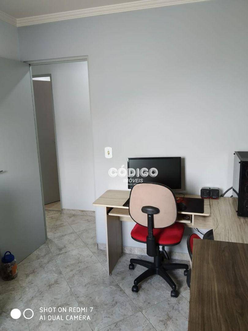 Apartamento à venda com 3 quartos, 58m² - Foto 13