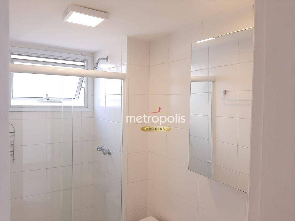 Apartamento à venda com 2 quartos, 44m² - Foto 9