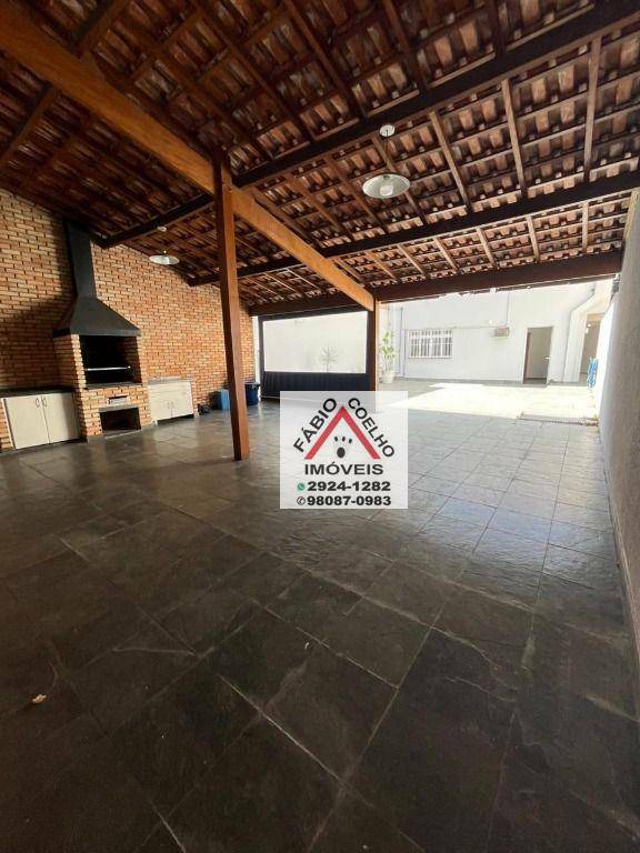 Sobrado à venda com 7 quartos, 544m² - Foto 25