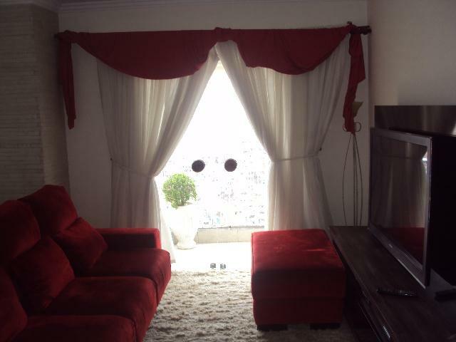 Apartamento, 2 quartos, 92 m² - Foto 4