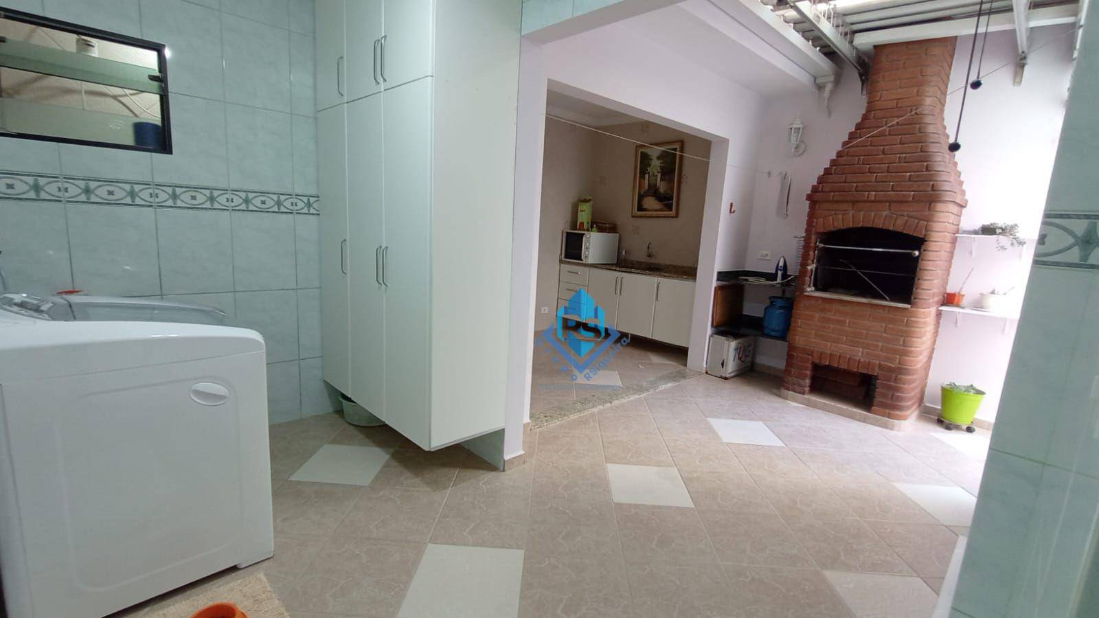 Sobrado à venda com 3 quartos, 170m² - Foto 12