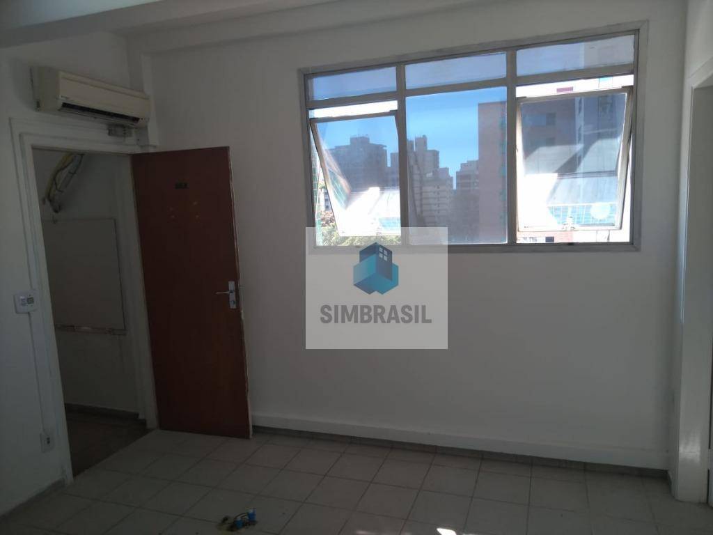 Conjunto Comercial-Sala à venda e aluguel, 106m² - Foto 5