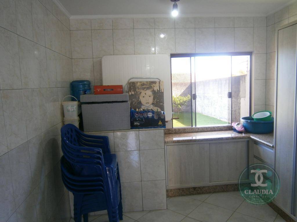 Sobrado à venda com 3 quartos, 240m² - Foto 26