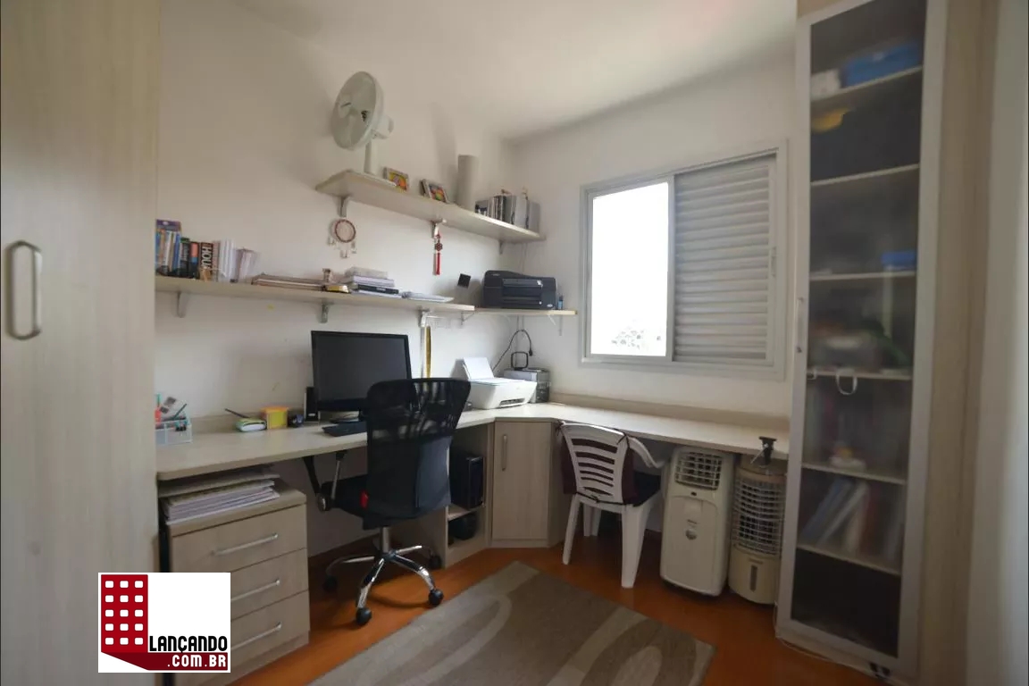 Apartamento à venda com 3 quartos, 65m² - Foto 5