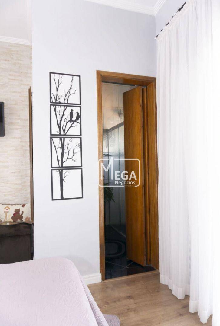 Casa à venda com 2 quartos, 120m² - Foto 27