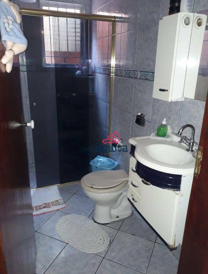 Sobrado à venda com 3 quartos, 148M2 - Foto 7