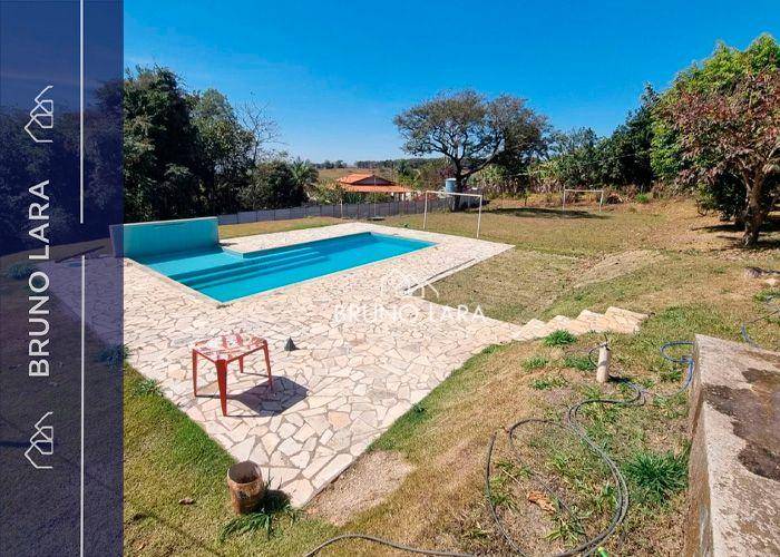 Sítio, 3 quartos, 5000 m² - Foto 1