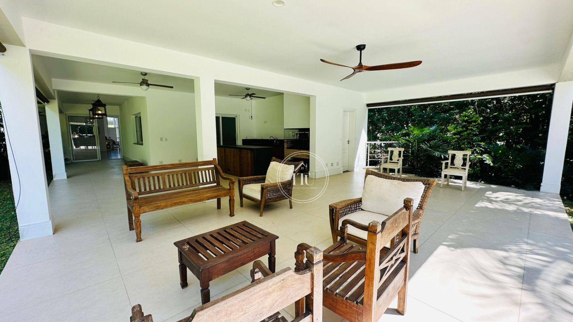 Casa de Condomínio à venda e aluguel com 4 quartos, 658m² - Foto 37