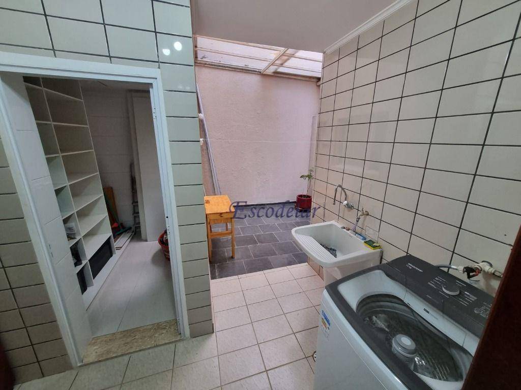 Sobrado à venda com 3 quartos, 17m² - Foto 23