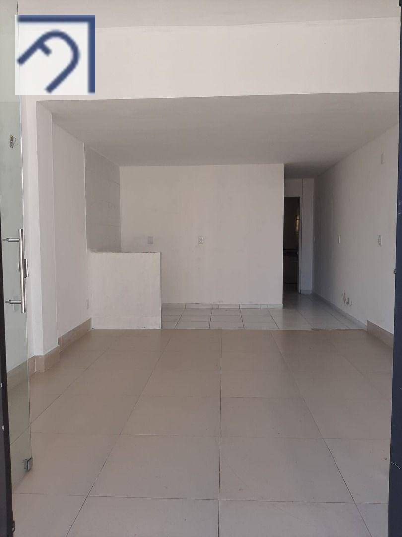 Loja-Salão para alugar, 56m² - Foto 13