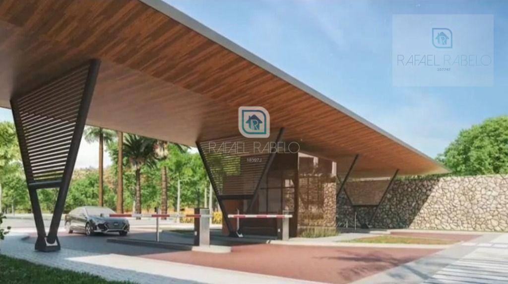 Loteamento e Condomínio, 312 m² - Foto 1