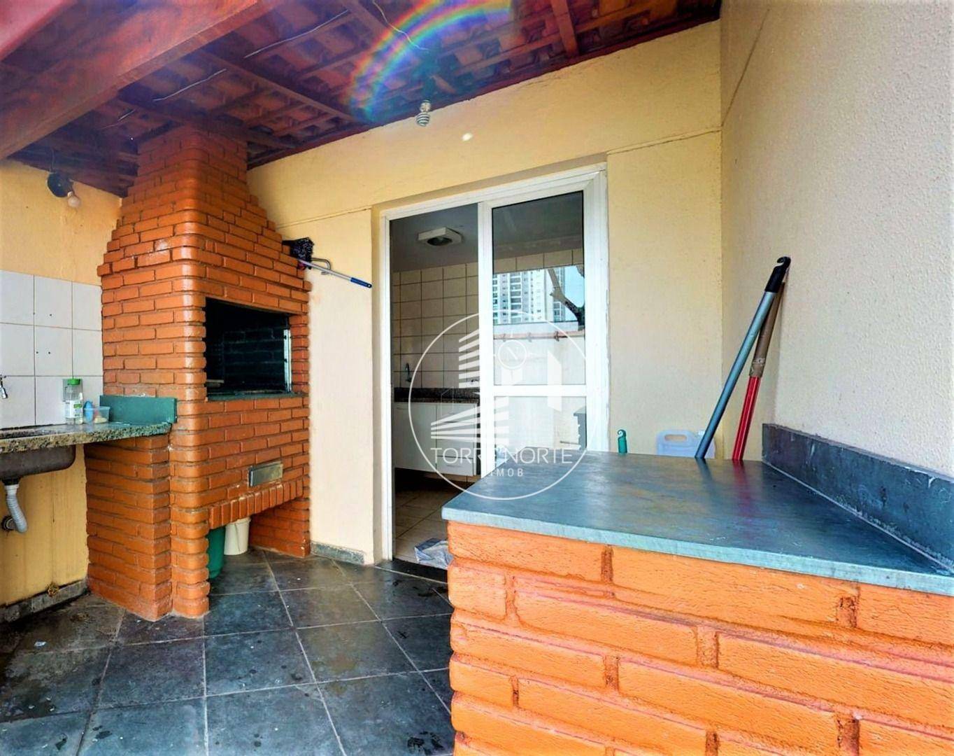 Apartamento à venda com 2 quartos, 49m² - Foto 20