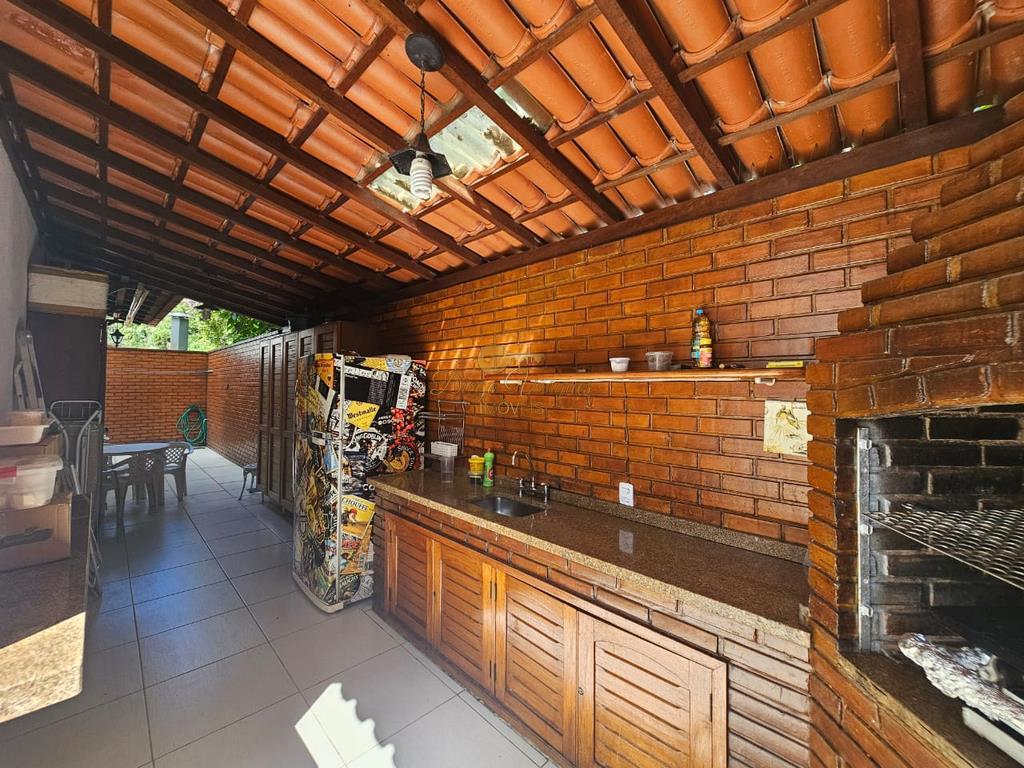 Casa de Condomínio à venda com 3 quartos, 177m² - Foto 38