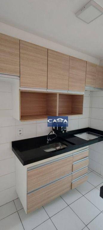 Apartamento à venda com 2 quartos, 44m² - Foto 5