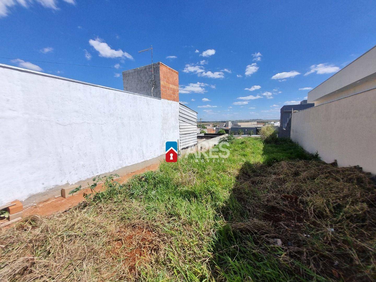 Terreno, 200 m² - Foto 3