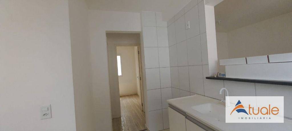 Apartamento para alugar com 2 quartos, 45m² - Foto 8