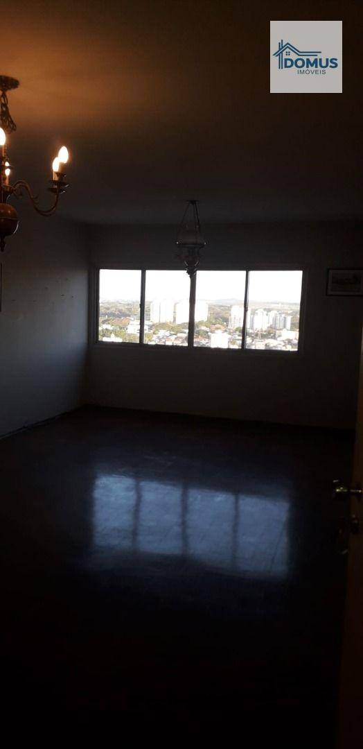 Apartamento à venda com 3 quartos, 125m² - Foto 3