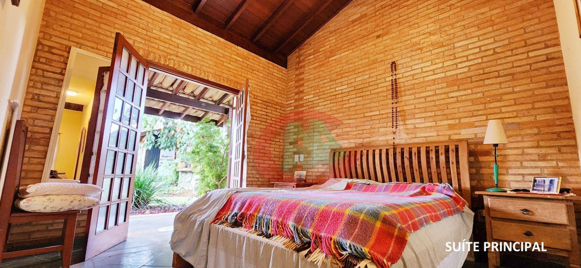 Chácara à venda com 4 quartos, 729m² - Foto 40