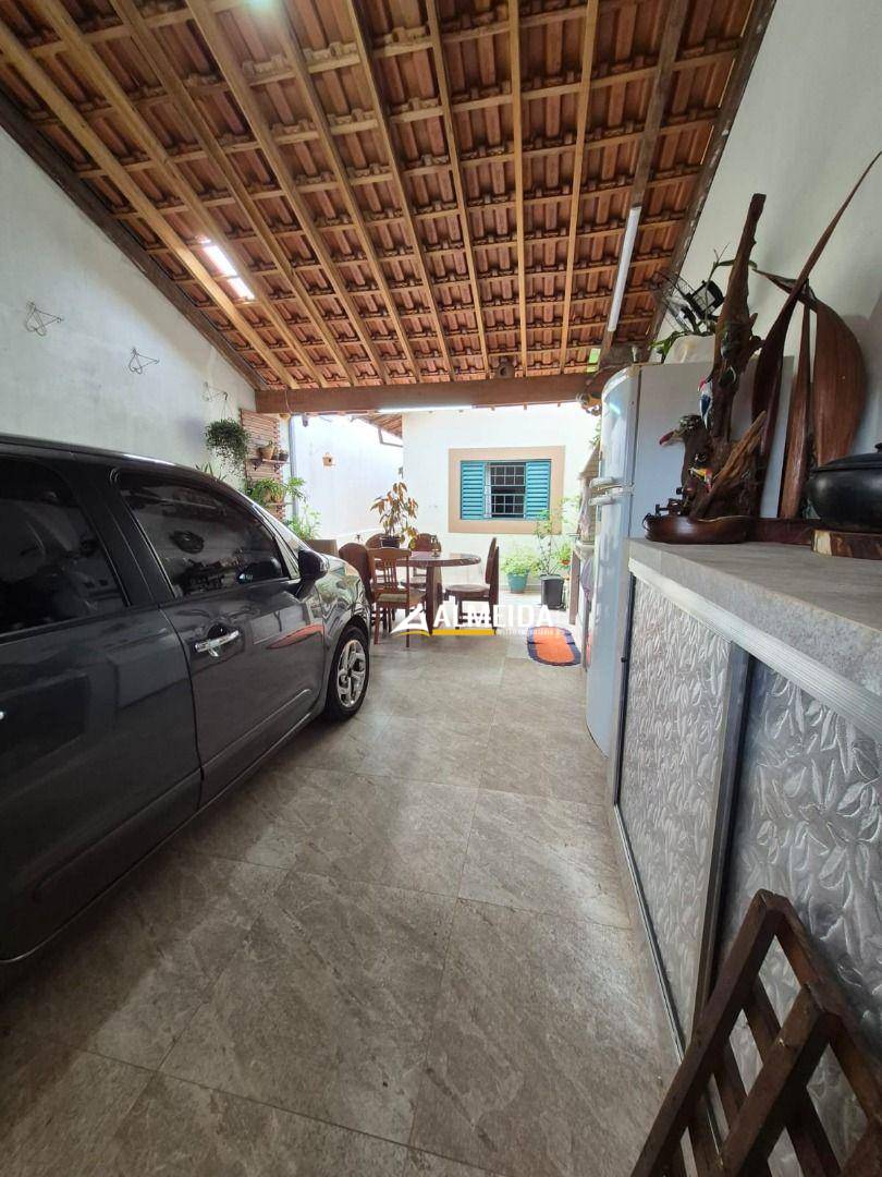 Casa, 2 quartos, 56 m² - Foto 2