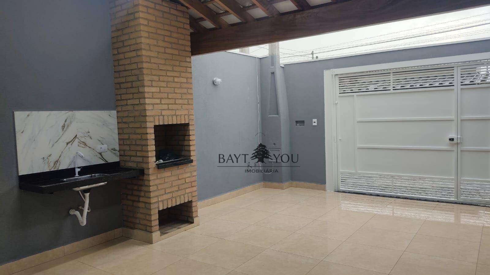 Casa à venda com 3 quartos, 98m² - Foto 3